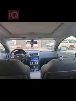 شيفروليه ماليبو